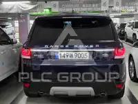 2017 Land Rover Range Rover
