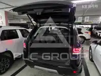 2017 Land Rover Range Rover