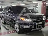 2017 Land Rover Range Rover