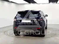 2017 Land Rover Range Rover