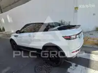 2017 Land Rover Range Rover