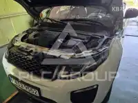2017 Land Rover Range Rover