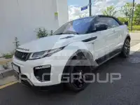 2017 Land Rover Range Rover