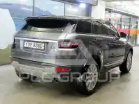 2017 Land Rover Range Rover