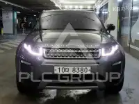 2017 Land Rover Range Rover