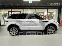 2017 Land Rover Range Rover