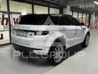 2017 Land Rover Range Rover