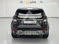 2017 Land Rover Range Rover