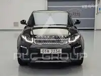 2017 Land Rover Range Rover
