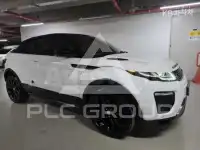 2017 Land Rover Range Rover