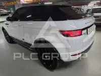 2017 Land Rover Range Rover