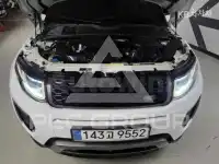 2017 Land Rover Range Rover