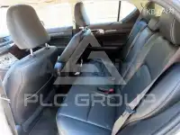 2017 Lexus CT