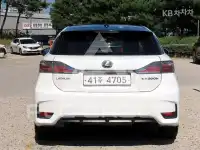2017 Lexus CT