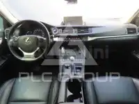 2017 Lexus CT