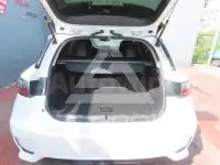 2017 Lexus CT