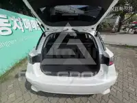 2017 Lexus CT