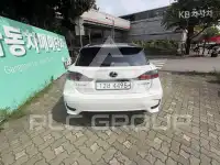 2017 Lexus CT