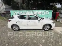 2017 Lexus CT