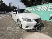 2017 Lexus CT
