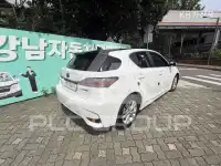 2017 Lexus CT