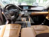 2017 Lexus ES