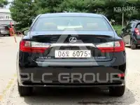 2017 Lexus ES
