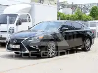2017 Lexus ES