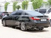 2017 Lexus ES