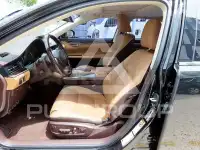 2017 Lexus ES