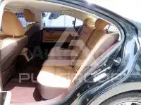 2017 Lexus ES