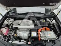 2017 Lexus ES