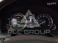 2017 Lexus ES