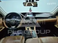 2017 Lexus ES