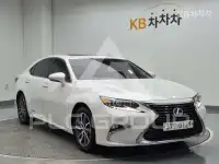 2017 Lexus ES