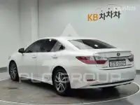 2017 Lexus ES