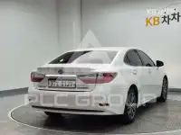 2017 Lexus ES