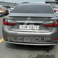 2017 Lexus ES