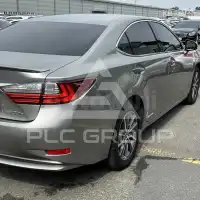 2017 Lexus ES