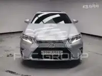 2017 Lexus ES