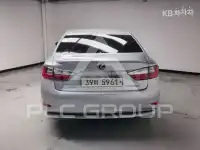 2017 Lexus ES