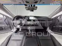 2017 Lexus ES
