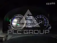 2017 Lexus ES