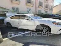 2017 Lexus ES