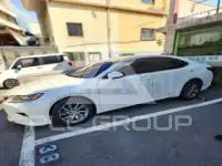 2017 Lexus ES
