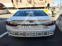 2017 Lexus ES