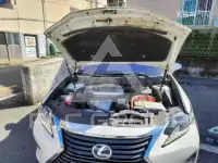 2017 Lexus ES