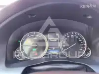 2017 Lexus ES