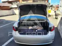 2017 Lexus ES