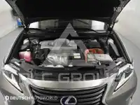 2017 Lexus ES
